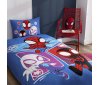 Постільна білизна TAC - Disney Spidey Adventure (Turkey), підлітковий комплект